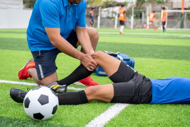 How to Avoid Sports-Related Injuries